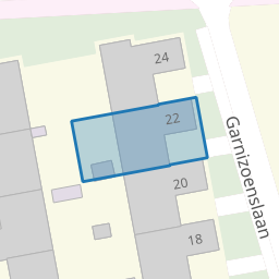 Perceel ZLR00-G-5780