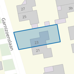 Perceel ZLR00-G-5784