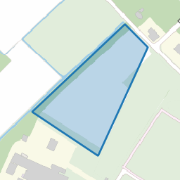 Perceel ZLR00-G-5801