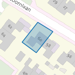 Perceel ZLR00-G-5804