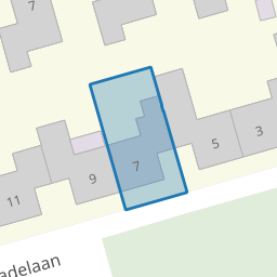 Perceel ZLR00-G-5830