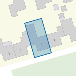 Perceel ZLR00-G-5831