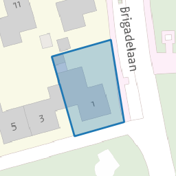 Perceel ZLR00-G-5833