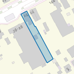 Perceel ZLR00-G-5889