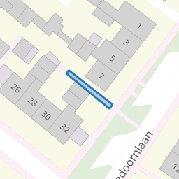 Perceel ZLR00-G-5915