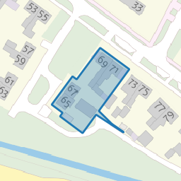 Perceel ZLR00-G-5992