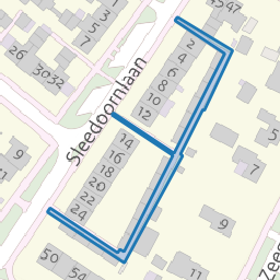 Perceel ZLR00-G-6002