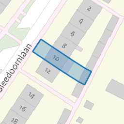 Perceel ZLR00-G-6007