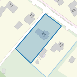 Perceel ZLR00-G-6031