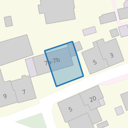 Perceel ZLR00-G-6032