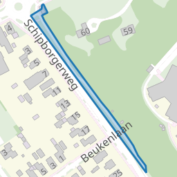 Perceel ZLR00-G-6034