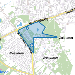 Perceel ZLR00-G-6035