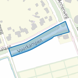 Perceel ZLR00-G-6064