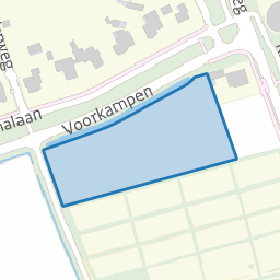 Perceel ZLR00-G-6065