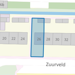 Perceel ZLR00-G-6093