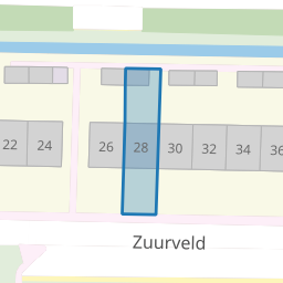 Perceel ZLR00-G-6094