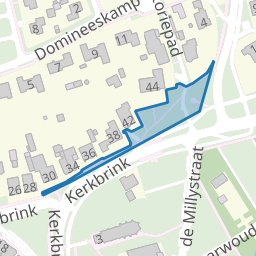 Perceel ZLR00-G-6110