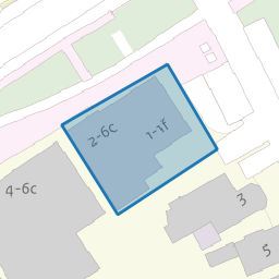 Perceel ZLR00-G-6191