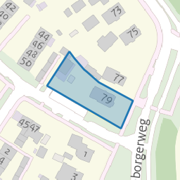 Perceel ZLR00-G-6234