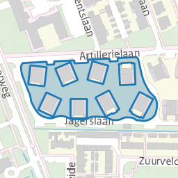 Perceel ZLR00-G-6257