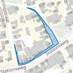 Perceel ZLR00-G-6270