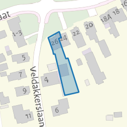 Perceel ZLR00-G-6286