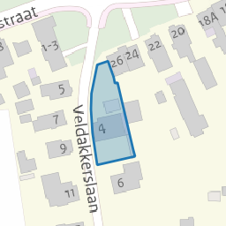 Perceel ZLR00-G-6288