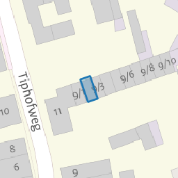 Perceel ZLR00-G-6300