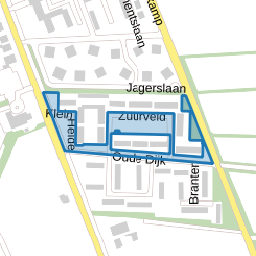 Perceel ZLR00-G-6315