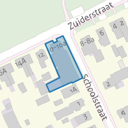 Perceel ZLR00-G-6323