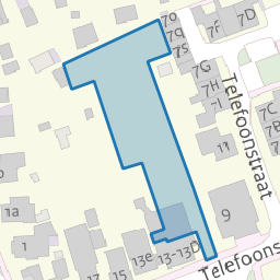 Perceel ZLR00-G-6325