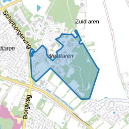 Perceel ZLR00-G-6364