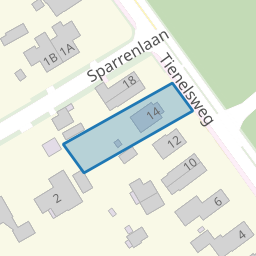 Perceel ZLR00-H-1614