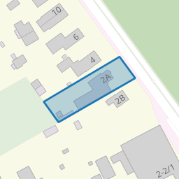 Perceel ZLR00-H-1616