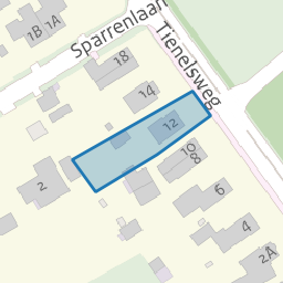 Perceel ZLR00-H-1709