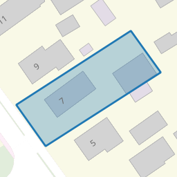 Perceel ZLR00-H-1725