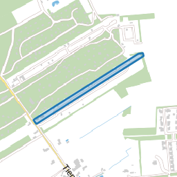 Perceel ZLR00-H-1784