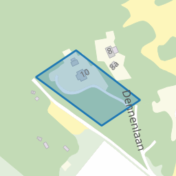 Perceel ZLR00-H-1855