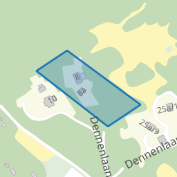 Perceel ZLR00-H-1856