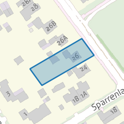 Perceel ZLR00-H-1973