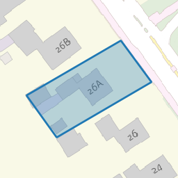 Perceel ZLR00-H-1981