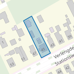 Perceel ZLR00-H-2047