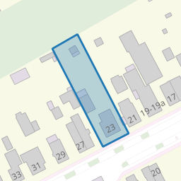 Perceel ZLR00-H-2057