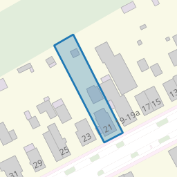 Perceel ZLR00-H-2058