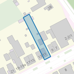 Perceel ZLR00-H-2062