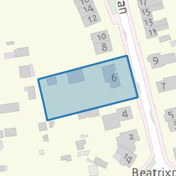 Perceel ZLR00-H-2091