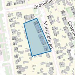 Perceel ZLR00-H-2092