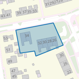 Perceel ZLR00-H-2093