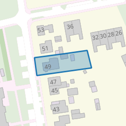 Perceel ZLR00-H-2096