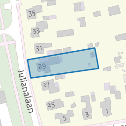 Perceel ZLR00-H-2127